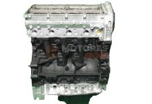 Motor UHFA Ford Transit Furgón (FA_ _) 2.2 DI (FAE_,FAF_,FAG) (86 cv) 2000
