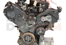 Motor UHZ Citroen C6 I 2.7 HDi Biturbo V6 (204 cv) Automatico