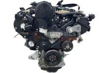 Motor UHZ Peugeot 407 Coupe 2.7 V6 24V HDi (205 cv)