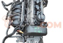 Motor UJG3 Audi A2 1.4i 16V (75 cv) 2005