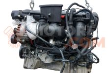 Motor UJHTGFG3 Audi A1 CITY CARVER (GBH) 30 TFSI (116 cv) 2020