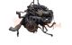 Motor ujhw4 Daewoo Magnus 2.0 i (116 cv)