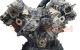 Motor UJYH46 Bmw M5 (F10M LCI, Versión 2014) 30 Jahre 4.4 V8 (600 cv) DCT