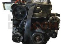 Motor URWA Ford Mustang V 4.0 i V6 (305 cv) Automatico