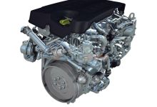 Motor UYG43 Cadillac XT4 2.0 AWD (230 cv)