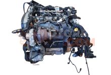 Motor UYGE24 Audi A1 (8X) 1.6 TDI (90 cv) 2014