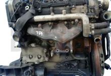 Motor V10M0S3 Suzuki Splash 1.0 (65 cv) 2012