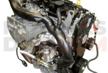 Motor V10MS25 Suzuki Swift II 1.3 DDiS (75 cv) 5D 2013