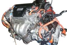 Motor V2N-P52B Toyota YARIS VERSO 1.3 VVTi (84 CV)