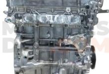 Motor V35A-FTS Lexus IS II (XE20) 350 (310 cv)