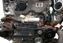Motor V35A-FTS Lexus LS (_F5_) 500 (VXFA50_) (421 cv)
