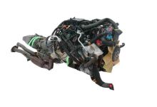 Motor v8uah Hummer H2 SUT 6.2i V8 (398 cv) 4x4 Automatico 2007