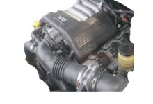 Motor V99V Ford Mustang Convertible IV 3.8 V6 (190 cv)