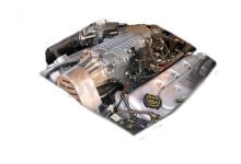 Motor V99V Ford Mustang Convertible IV 4.6 V8 32V Cobra (324 cv)