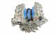 Motor V9X 791 Renault Laguna III 3.0 dCi (235cv)