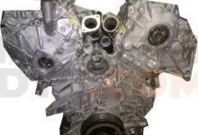 Motor V9X Infiniti FX II 35 3.5 i V6 (303 cv)