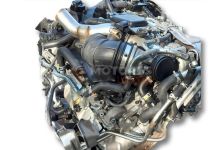 Motor V9X Infiniti FX45 4.5 i V8 32V AWD (328 cv)