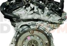 Motor V9X Infiniti FX45 4.5 i V8 32V AWD (328 cv)