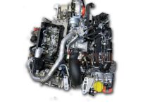 Motor V9X Infiniti Q70 3.0D V6 (238 cv)