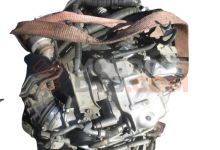 Motor V9X Nissan Navara II (D22) 3.0 Td Double Cab 4WD (148 cv)