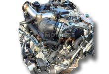 Motor V9X Nissan Pathfinder III (2010 Versión) 3.0 V6 (231 cv)