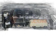 Motor V9X Nissan Pathfinder III (2010 Versión) 3.0 V6 (231 cv)