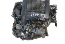 Motor vcdi Opel Astra J (Versión 2012) 1.3 CDTI (95 cv) ecoFLEX 2012