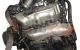 Motor VG30E Nissan Gloria (Y33) 3.0 i V6 (160 cv)