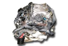 Motor VG33E Infiniti QX4 3.5 i V6 24V AWD (243 cv) 2001