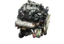 Motor VG33E Nissan Frontier D 22 King 3.3i (182 cv) 4WD Automatico 2005