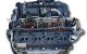 Motor VJX Nissan March (K11) 1.5 D (57 cv)