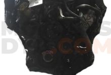 Motor VK45DD Nissan Cima (F50) 4.5 i V8 32V X Four (280 cv)