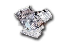 Motor VK45DE Infiniti FX45 4.5 i V8 32V AWD (328 cv)