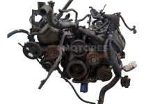 Motor VK56DE Nissan Armada 5.6 i V8 32V (305 cv) 2006