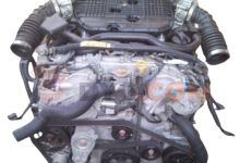 Motor VK56DE Nissan Titan 5.6i V8 (305 H.p.) 2010
