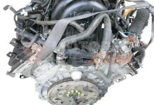 Motor VK56DE Nissan Titan 5.6i V8 (305 H.p.) 2006