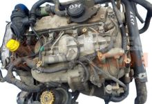 Motor VM20C Chrysler Grand Voyager V 2.8 CRD (163cv)