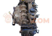 Motor VM20C Chrysler Grand Voyager V 2.8 CRD (163cv)