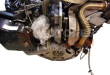 Motor VM24D Lancia LANCIA THEMA (LX_) 3.0 D (48,LX) (239 CV)