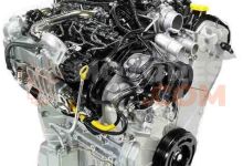 Motor VM24D Maserati Levante S 3.0 V6 GDI (430 cv) AWD Automatico