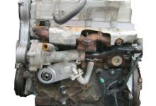 Motor VM27C Chrysler Voyager V 2.8 CRD (150 cv)