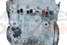 Motor VM28C Chrysler Voyager IV 2.8 CRD TD (150 cv)