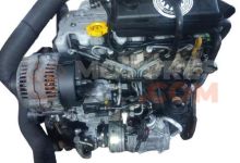 Motor VM29C Chrysler Voyager IV 2.5 CRD TD (143 cv) 2006