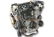 Motor VM63 Jeep Grand Cherokee II (WJ) 3.1 TD (140 cv)
