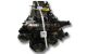 Motor VM63 Jeep Grand Cherokee III (WH) 3.0 CRDi 4WD (218 cv)