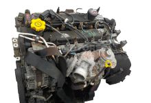 Motor VM64C Chrysler Voyager V 2.8 CRD (150 cv) 2009