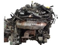 Motor vm64c Chrysler Voyager V 2.8 CRD (150 cv) 2007