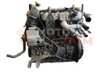 Motor VM98B Chrysler Voyager IV 2.5 CRD (141cv)