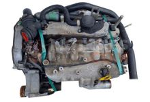 Motor VM98B Chrysler Voyager IV 2.5 CRD (141cv)