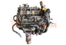 Motor VM98B Chrysler Voyager IV 2.5 CRD (141cv)